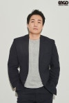 뮤지컬 배우 장대웅, 영화