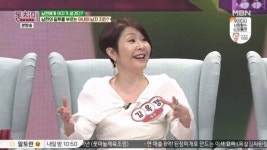 성우 김옥경, 남편이 남자 후배 질투…자기 이야기 잘 들어주더니 최고