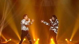 김경호 나이 51세에 찐팬 한의사 이광호와 ‘금지된 사랑’ 무대