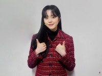 위키미키 지수연, 한국 넘어 일본까지 홀릭…뮤지컬 배우로 가파른 성장