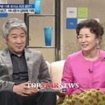 故김자옥 발인, "김태욱 아나운서 내 눈엔 어린아이" 과거 발언 ‘오열’