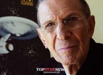 ‘스타트렉’ 레너드 니모이, 83세 나이로 별세… 할리우드 ‘애도물결’