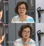 허진, 나이에 관심집중…“데뷔 후 30년 쉬었다”