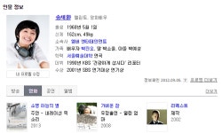 송채환, 갑자기 ‘화제’…그는 누구? ‘탤러트 겸 영화배우’