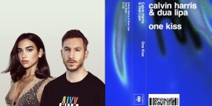 캘빈 해리스-두아 리파, 새 싱글