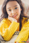 아역배우 이고은,