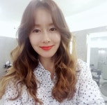배우 김지수, 여전히 우아한 근황…