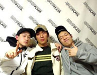 더 콰이엇, 과거 팔로알토- DJ silent과 함께 풋풋했던 시절…