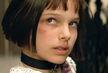 나탈리 포트만, 영화