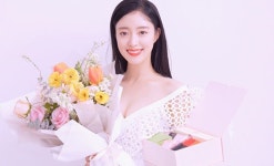 "어느덧 데뷔 23년차"…영화배우 이세영, 나이에
