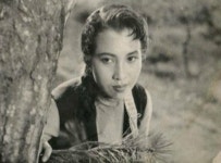 1950년대에 배우와 가수로 활동했던 나애심, 그는 누구?