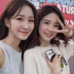 장예원 아나운서, 인스타그램 속 동생 장예인 아나운서와 다정한 투샷…