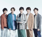 아라시(嵐, Arashi), 20주년 앨범으로 2019년 글로벌 앨범차트 1위 달성…방탄소년단(BTS)은 3...