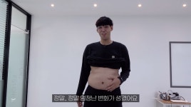 하승진, 농구선수 은퇴 후 몸 상태 경악…"정말 엄청난 변화"