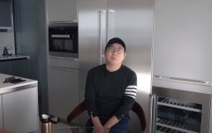 "회의감 들었다" 피부과의사 오가나, 뒷광고·탈세 의혹 이겨내고 복귀