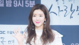 "남편 유인석 때문에"…박한별, 배우 활동