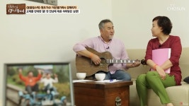 가수 강애리자, 전남편과 이혼→재혼 후 정한 원칙이 있다?