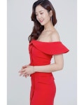 "예비 성범죄자"…정주희 기상캐스터, 어린 아들 향한 악플에 분노