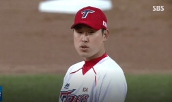 야구선수 출신 윤석민, KIA