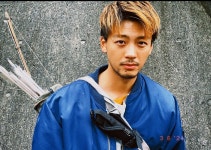 다케우치 료마,