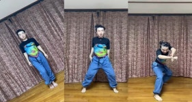 유튜버 땡깡,