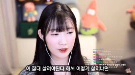 "앞니 4개 전부 가짜"…유튜버 서넹, 잇몸 수술 고백한 이유?