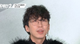"병원에서"…63호 가수 로맨틱펀치 배인혁, 무대 전 힘들었던 이유?