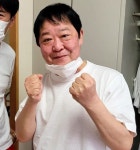 日 개그맨 우에시마 류헤이, 극단적 선택 사망…향년 61세