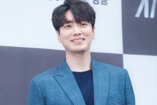 배우 이준혁, 영화