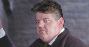 배우 로비 콜트레인, 사망…