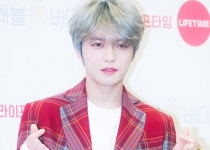 가수 겸 배우 김재중, 14년만 씨제스와 이별? "계약 기간 아직 남아" (공식입장)