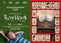 72회 골든글로브 시상식, <보이후드> 작품상, 감독상 등 3관왕