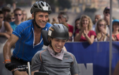 땡큐, 대디 - 건강하고 잔잔한 감동 (오락성 6 작품성 6)