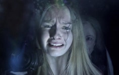 더 비지트 - 참신하고 귀여운 그러나 ‘무서운’ 공포영화 (오락성 7 작품성 7)