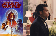 엘든 이렌리치, <스타워즈> 스핀오프 한 솔로 역에 캐스팅