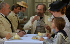 나의 위대한 친구, 세잔 - 우정의 다층적 모습을 명화처럼 소설처럼 표현하다 (오락성 6 작품성 8)