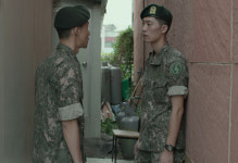 폭력의 씨앗 - 씨앗의 발아를 전하는 촘촘한 서사 (오락성 6 작품성 7 )