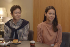 브라더 오브 더 이어- 존재감無! 앙숙 남매 사이에 낀 닉쿤
