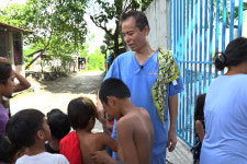 아픈 만큼 사랑한다- 필리핀 의료 선교에 평생을 바친 ‘독터 박’(Doctor Park)