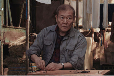 10년- 일본 신인 영화감독이 우려하는 10년 뒤 일본