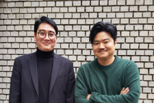 이번엔 흑백 무성 로맨스다! <다영씨> 고봉수 감독 & 신민재 배우