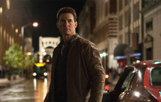 <미션 임파서블> 크리스토퍼 맥쿼리 감독, “톰 크루즈와 R등급 영화 찍는다”