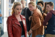 프리키 데스데이- 소심한 소녀와 연쇄살인마의 바디체인지