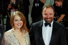 <더 페이버릿> 요르고스 란티모스 감독, 차기작에 엠마 스톤 캐스팅