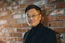 “오락영화 아니다” <하얼빈> 우민호 감독