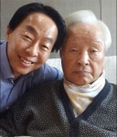 김현철 "김영삼 전 대통령 소망은 기념도서관 사무실에 출근하는 것"