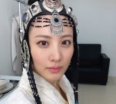 한국배우 수현, 미드