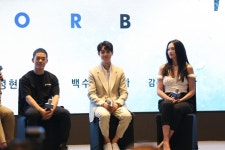 카스, 최우식 주연 인터랙티브 영화