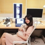 송채윤 웹툰작가 데뷔 "11년 배우 활동 뒤로 하고