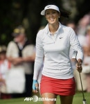 미셸 위, 메이저 최강자